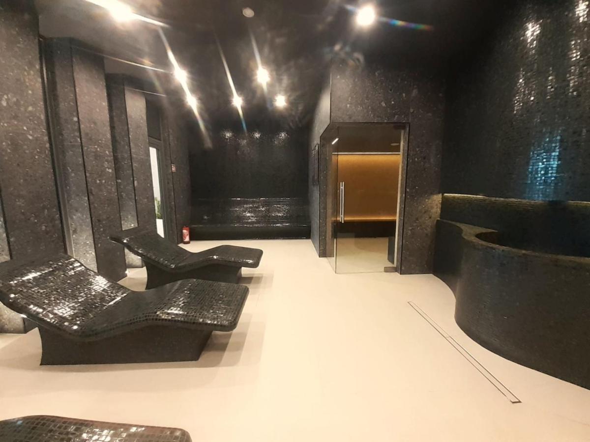 Lulu Apartments - Finn - Apartament 3Pokojowy Polanki Aqua, Basen Silownia I Garaz W Cenie Kolobrzeg Bagian luar foto