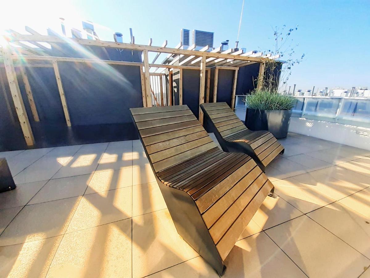 Lulu Apartments - Finn - Apartament 3Pokojowy Polanki Aqua, Basen Silownia I Garaz W Cenie Kolobrzeg Bagian luar foto