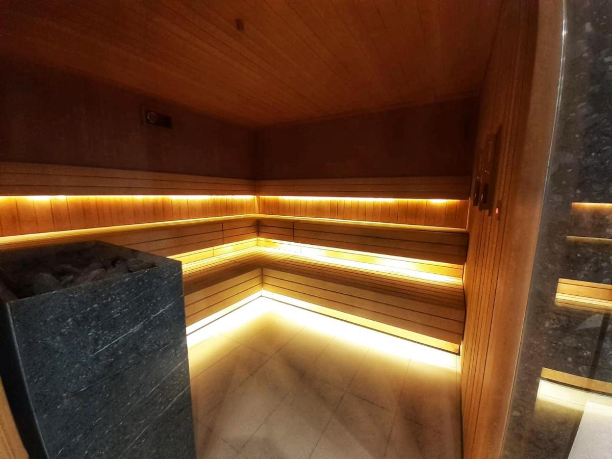 Lulu Apartments - Finn - Apartament 3Pokojowy Polanki Aqua, Basen Silownia I Garaz W Cenie Kolobrzeg Bagian luar foto