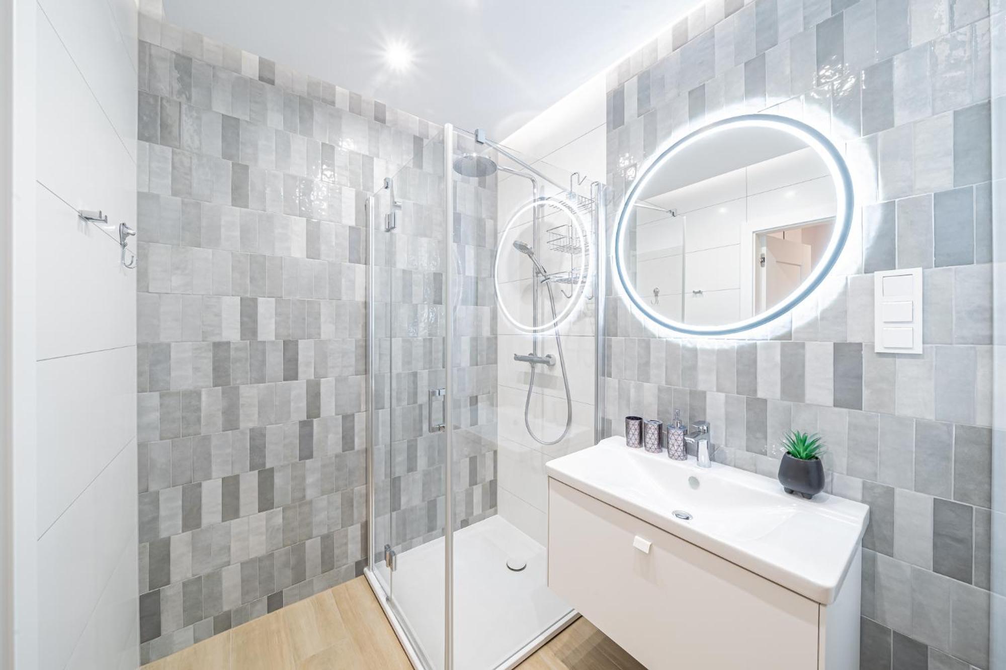 Lulu Apartments - Finn - Apartament 3Pokojowy Polanki Aqua, Basen Silownia I Garaz W Cenie Kolobrzeg Bagian luar foto