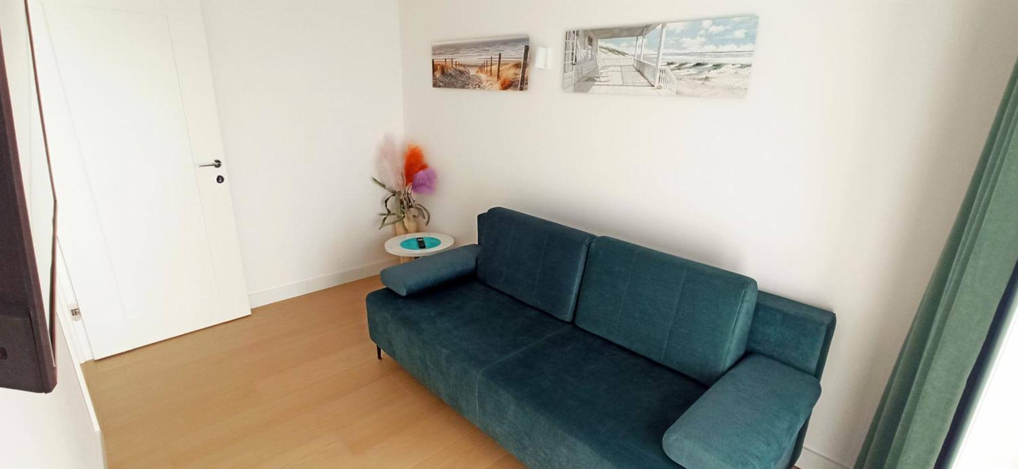 Lulu Apartments - Finn - Apartament 3Pokojowy Polanki Aqua, Basen Silownia I Garaz W Cenie Kolobrzeg Bagian luar foto