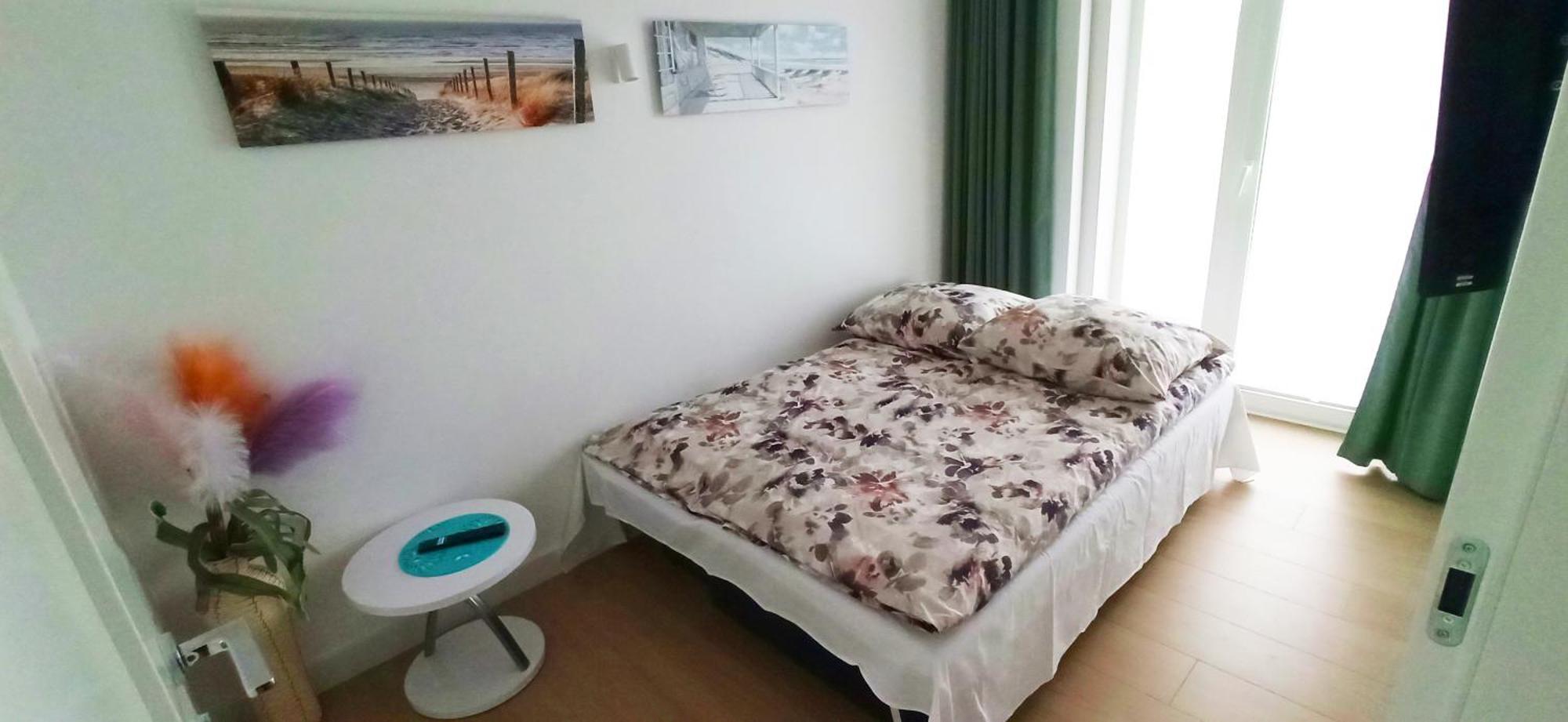 Lulu Apartments - Finn - Apartament 3Pokojowy Polanki Aqua, Basen Silownia I Garaz W Cenie Kolobrzeg Bagian luar foto
